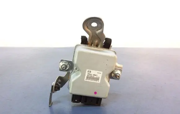 Mazda 6 Other control units/modules PE0218561