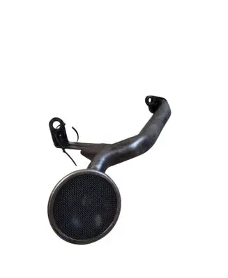 Opel Antara Oil sump strainer pipe 