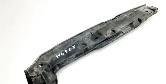 Audi A8 S8 D3 4E Fender foam support/seal 4E0821112