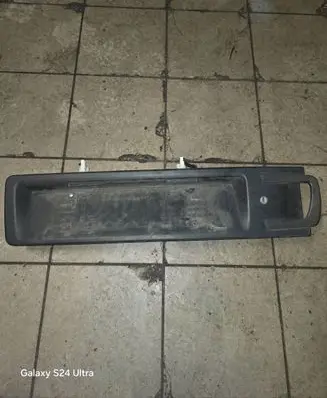Opel Combo D Loading door exterior handle 07355019700E 2021790 J790