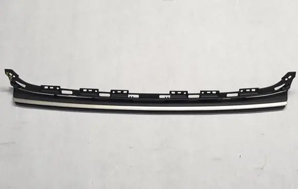 Audi A8 S8 D5 Front bumper lower grill 4N0807697A