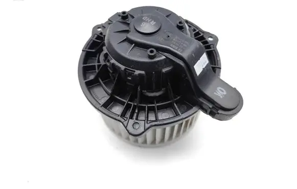Volkswagen Golf VI Heater fan/blower F00S3B2444
