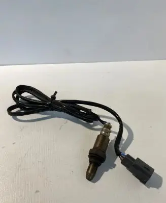 Opel Zafira B Lambda probe sensor 2112005320