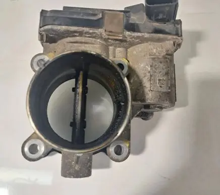 Chevrolet Orlando Throttle valve 11072600530 1724G1S