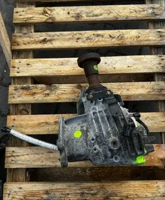Ford Kuga II Rear gearbox reducer/haldex oil pump EJ5-P7L486-JF
