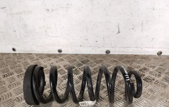 Hyundai Santa Fe Rear coil spring 55335S2110