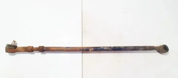 Audi 80 90 S2 B4 Steering tie rod 