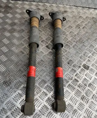 Audi A4 S4 B6 8E 8H Rear shock absorber/damper