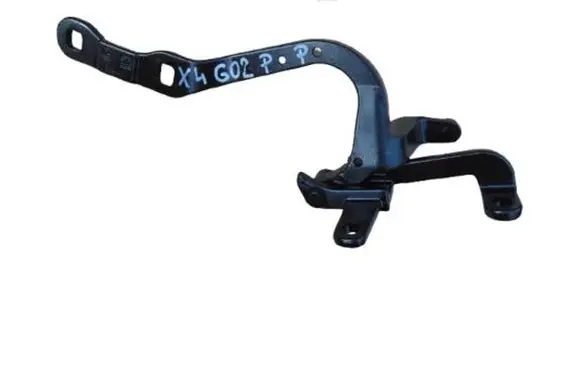 BMW X4 G02 Tailgate/trunk/boot hinge 7424414