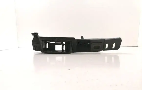 Porsche Cayenne (92A) Tailgate/trunk/boot exterior handle 7P5827129A