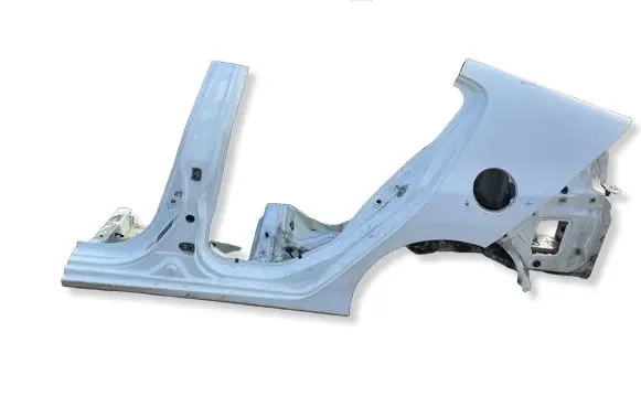 Honda Insight Rear quarter panel 