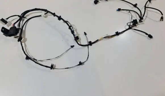 Tesla Model X Other wiring loom 3032438-03-B 303243803B 3032438