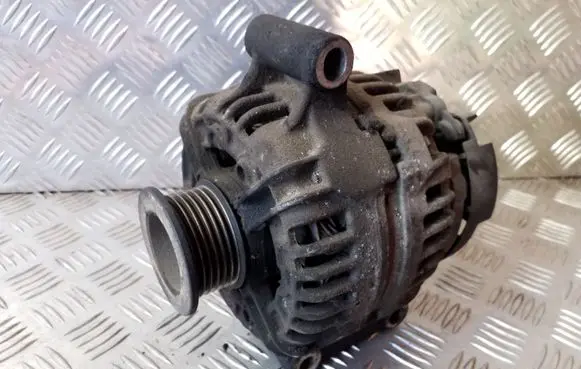 Ford Transit Generator/alternator 1C1T10300AE 0124415016