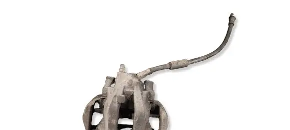 Mercedes-Benz E W212 Rear brake caliper 