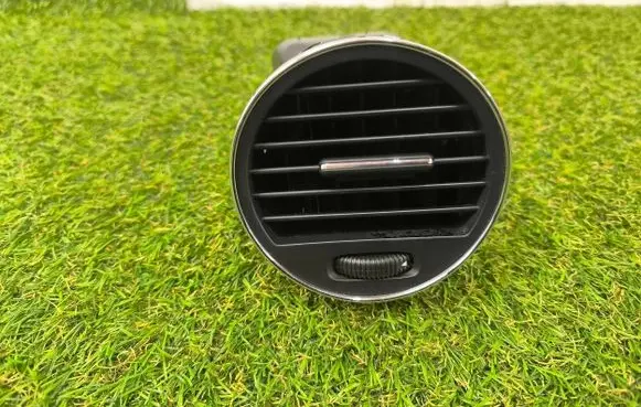 Mercedes-Benz CLS AMG C219 Dashboard side air vent grill/cover trim A2198300254