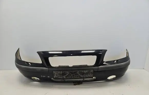Volvo S60 Front bumper