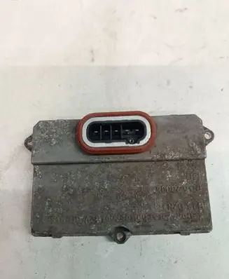 BMW X5 E53 Headlight ballast module Xenon 5DV00829000 00640102900138