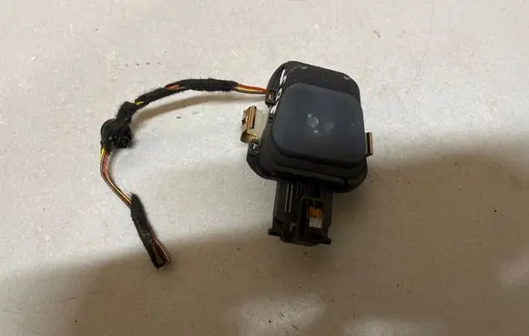 Mercedes-Benz C W205 Rain sensor A2059006615