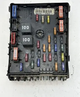 Fuse module