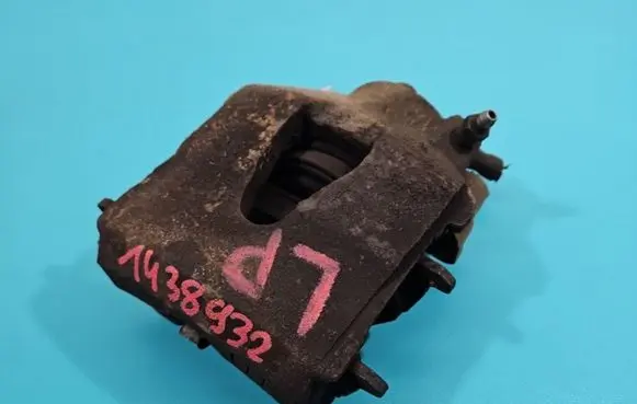 Volkswagen Golf VI Front brake caliper IMPRK1438932