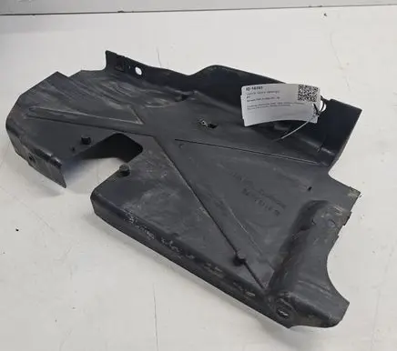 Renault Trafic II (X83) Engine splash shield/under tray 8200197776
