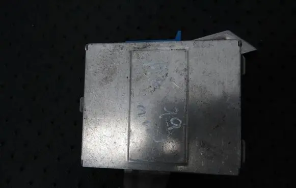 GPS navigation control unit/module