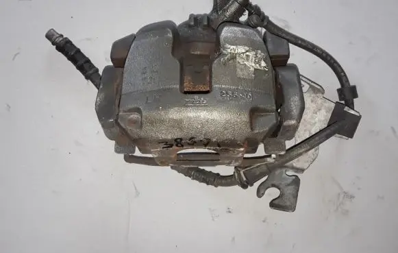 Peugeot 3008 II Front brake caliper 9822503180