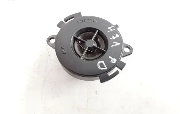 Peugeot 308 Front door high frequency speaker 9633355780