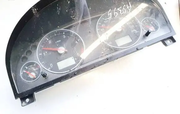Ford Mondeo Mk III Speedometer (instrument cluster) 3s7f10841aa 3s7f-10841-aa