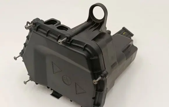 BMW X3 F25 Engine control unit box 8509909 8507703 8509910