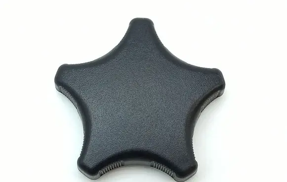 Mercedes-Benz CLK A209 C209 Seat adjustment knob A2039190288