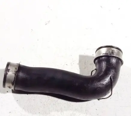 Seat Altea Intercooler hose/pipe