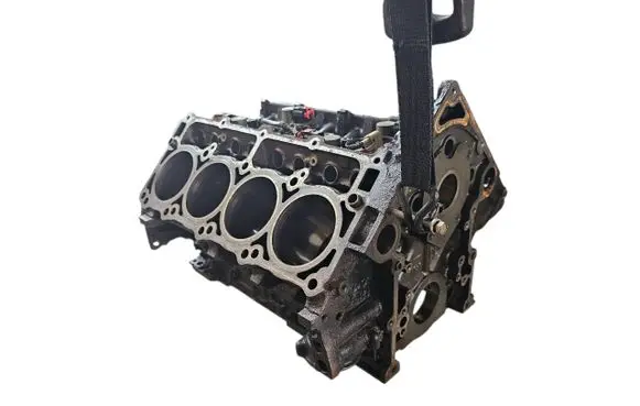 Dodge RAM Engine block 53021318DL