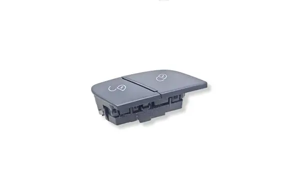 Mercedes-Benz ML W164 Central locking switch button A2518200910