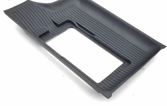 Toyota C-HR II Central console drawer/shelf pad 58916F4170