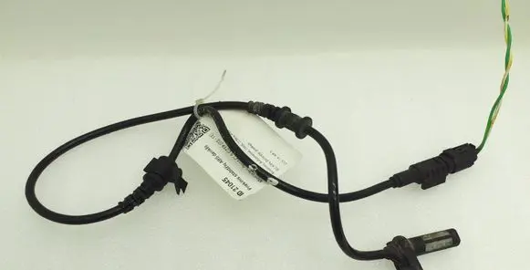 Mercedes-Benz CLS C219 ABS brake wheel speed sensor A2115401317