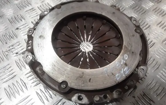 Citroen Xsara Picasso Pressure plate 