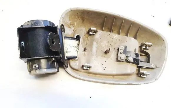 Chrysler Grand Voyager IV Middle seatbelt (rear) p1bz271x9ac 1bz27s00ac