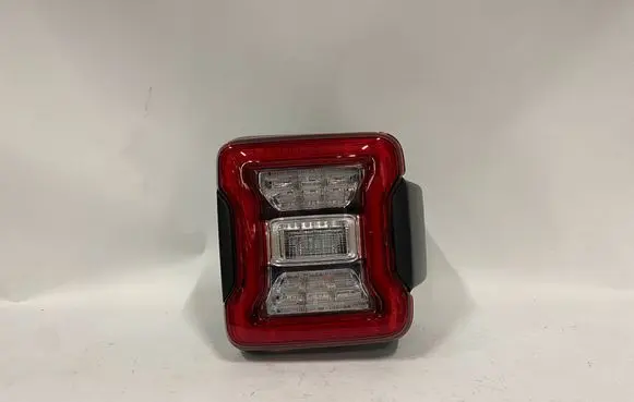 Jeep Wrangler Rear/tail lights 68376496AA MLD6030182 MLD6030404