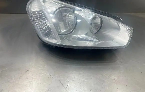 Ford C-MAX I Headlight/headlamp 7M5113W029AA 1EJ00958702