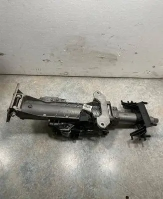 BMW X5 F15 Steering wheel axle set 734393 16011400727