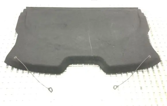 Citroen C4 I Parcel shelf 96462174ZD