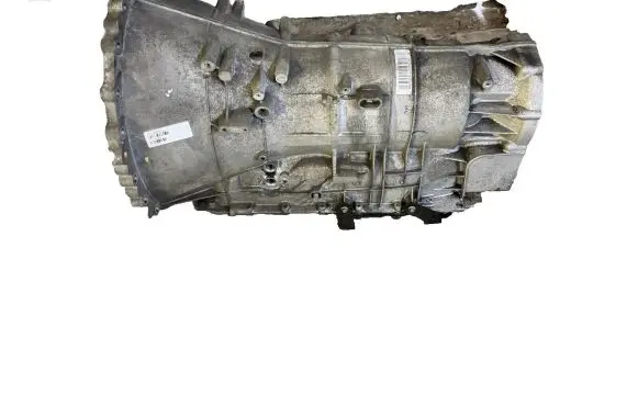 Land Rover Range Rover Sport L320 Automatic gearbox TGD500402 1068401308