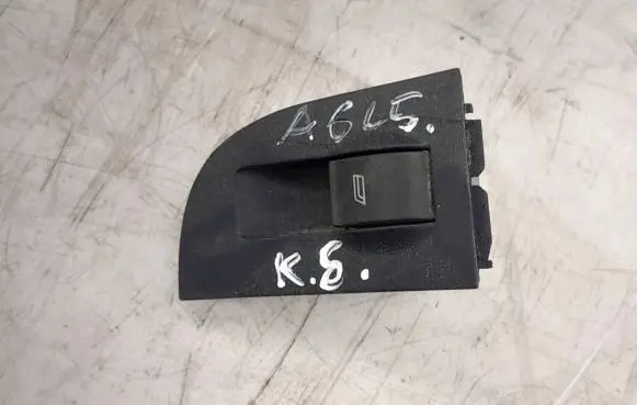 Audi A6 S6 C5 4B Other switches/knobs/shifts 4B0959855