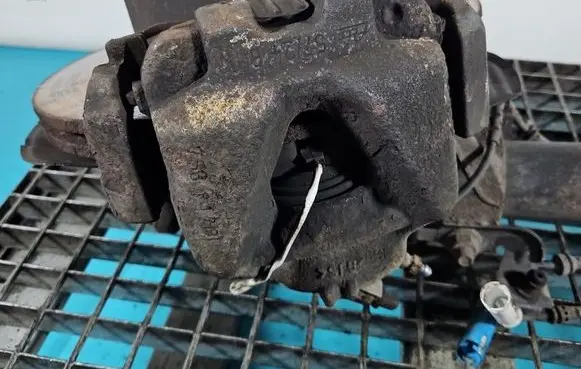 BMW X1 E84 Front brake caliper IMPRK1497022