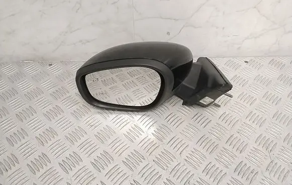 Ford Mach-E I Front door electric wing mirror LJ8B17683