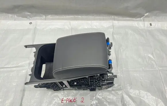 Jaguar E-Pace Armrest