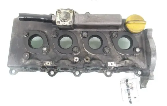 Opel Astra H Rocker cam cover 897304737