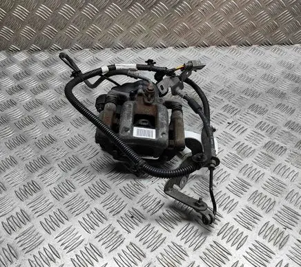 Opel Combo E Rear brake caliper 1608999080