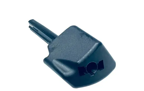 Seat trim